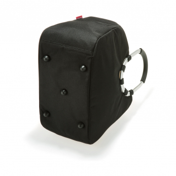 Сумка Loopshopper M Black