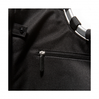 Сумка Loopshopper M Black