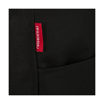 Сумка Loopshopper M Black