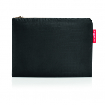 Сумка складная Mini Maxi Happybag Black
