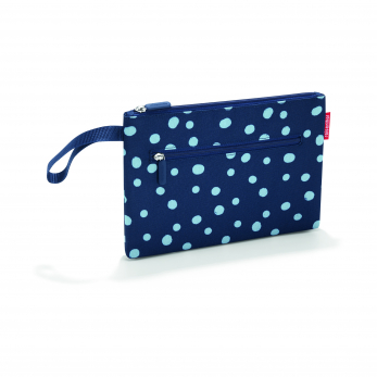 Косметичка Case 2 Spots Navy