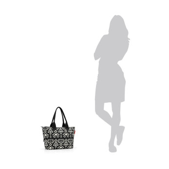 Сумка Shopper E1 Hopi