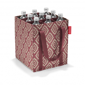 Сумка-органайзер для бутылок Bottlebag Diamonds Rouge