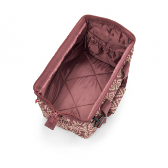 Сумка Allrounder M Diamonds Rouge