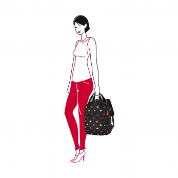 Рюкзак Easyfitbag Dots