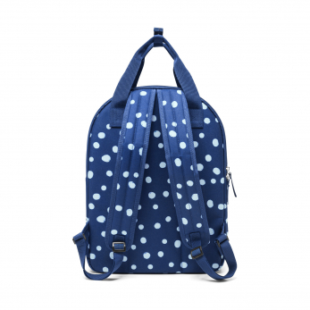 Рюкзак Easyfitbag Spots Navy