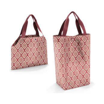 Сумка Changebag Diamonds Rouge