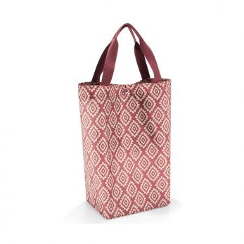 Сумка Changebag Diamonds Rouge