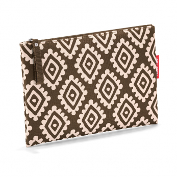 Косметичка Case 1 Diamonds Mocha