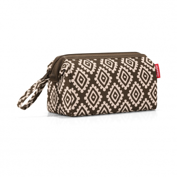 Косметичка Travelcosmetic Diamonds Mocha