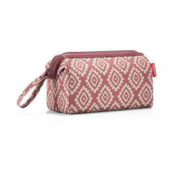 Косметичка Travelcosmetic Diamonds Rouge