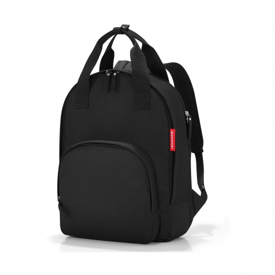 Рюкзак Easyfitbag Black