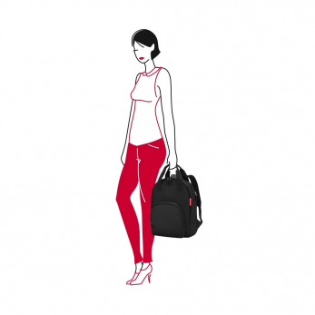 Рюкзак Easyfitbag Black