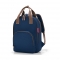 Рюкзак Easyfitbag Dark Blue