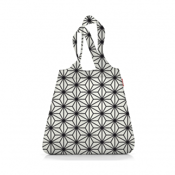 Сумка складная Mini Maxi Shopper Winter White