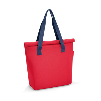 Термосумка Lunchbag L Red