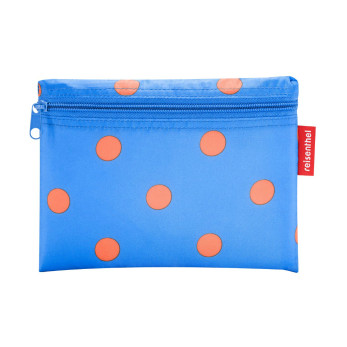 Сумка складная Mini Maxi Loftbag Azure Dots