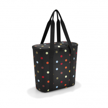 Термосумка Thermoshopper Dots