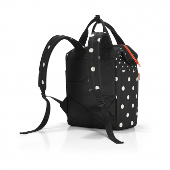 Рюкзак Allrounder R Mixed Dots