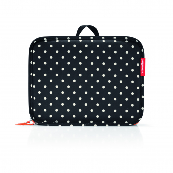 Сумка на колесиках Foldabletrolley Mixed Dots