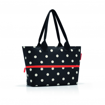 Сумка Shopper E1 Mixed Dots