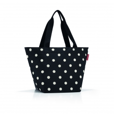 Сумка Shopper M Mixed Dots