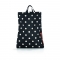 Рюкзак складной Mini Maxi Sacpack Mixed Dots