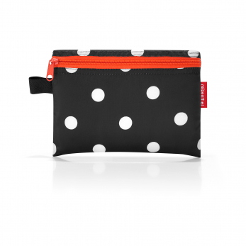 Сумка складная Mini Maxi Touringbag Mixed Dots