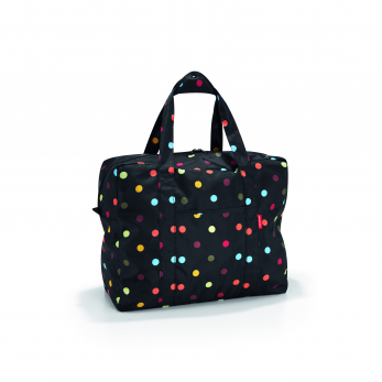 Сумка складная Mini Maxi Touringbag Dots