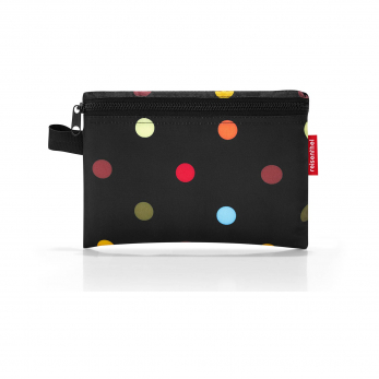 Сумка складная Mini Maxi Touringbag Dots