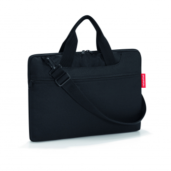 Сумка для ноутбука Netbookbag Black