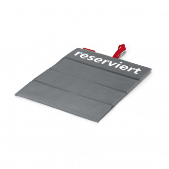 Сиденье туристическое Seatpad Basalt
