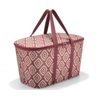 Термосумка Coolerbag Diamonds Rouge