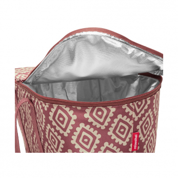 Термосумка Coolerbag Diamonds Rouge