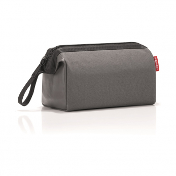 Косметичка Travelcosmetic Canvas Grey