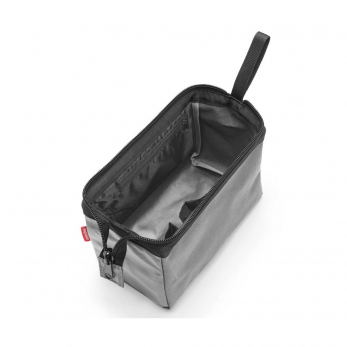Косметичка Travelcosmetic Canvas Grey