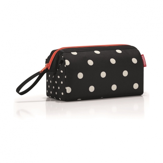 Косметичка Travelcosmetic Mixed Dots