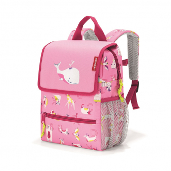Ранец детский ABC Friends Pink