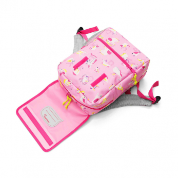 Ранец детский ABC Friends Pink