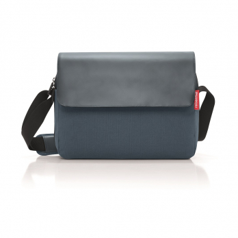 Сумка Courierbag 2 Canvas Blue