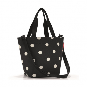 Сумка Shopper XS Mixed Dots