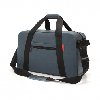 Сумка Traveller Canvas Blue