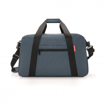 Сумка Traveller Canvas Blue