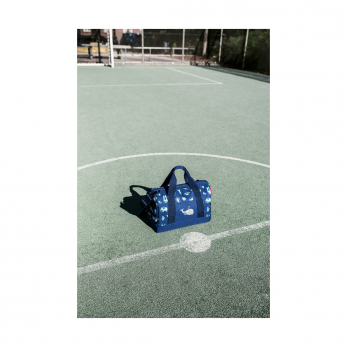 Сумка детская Allrounder M ABC Friends Blue