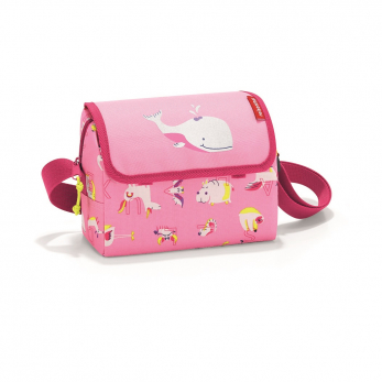 Сумка детская Everydaybag ABC Friends Pink