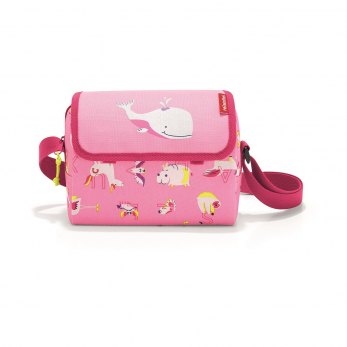 Сумка детская Everydaybag ABC Friends Pink