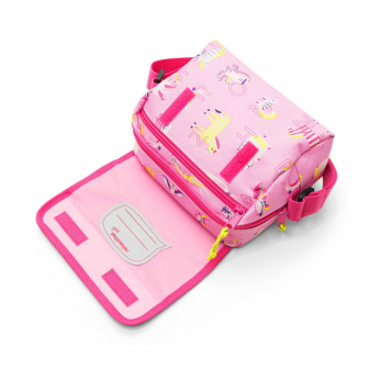 Сумка детская Everydaybag ABC Friends Pink