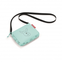 Сумка детская itbag Cats and Dogs Mint