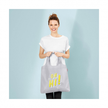 Сумка складная Mini Maxi Shopper Oh Hi
