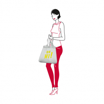 Сумка складная Mini Maxi Shopper Oh Hi
